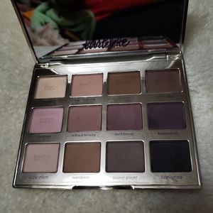 Tartelette Palette